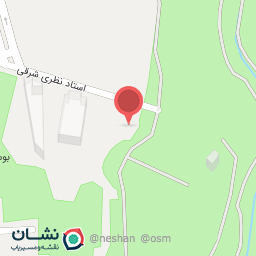 عکس پارکینگ بوستان نهج البلاغه استاد نظری