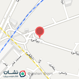 عکس دفتر مرکزی Decochid