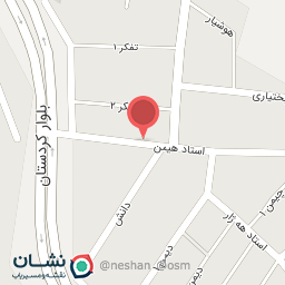 عکس لبنیات محلی پاکان