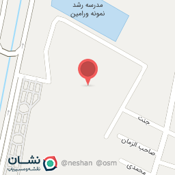عکس دبیرستان نمونه دولتی امیرالمؤمنین 