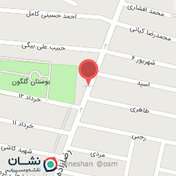 عکس ابزار و یراق مهدی
