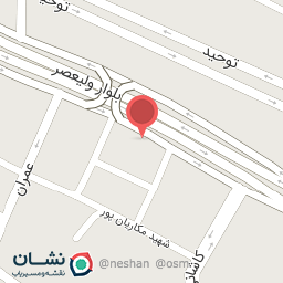 عکس هتل وفا