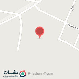 عکس زمین فوتبال خاکی شهدای چنیبه