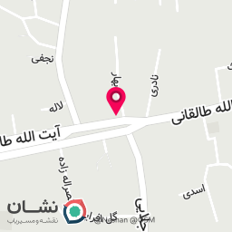 عکس فروشگاه موژان