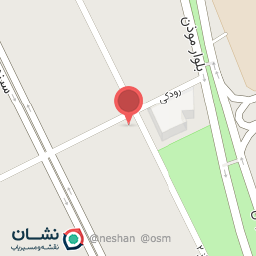 عکس سوپرمارکت رودکی