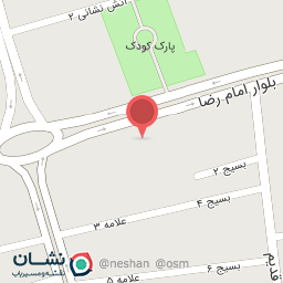 عکس اداره اوقاف و امور خیریه شهرستان علی آباد کتول 