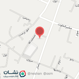 عکس پاساژ یزدی