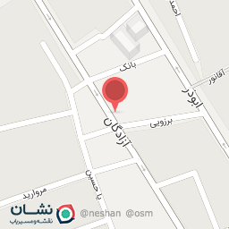 عکس آموزشگاه فنی و حرفه ای پروا