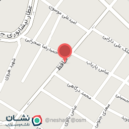 عکس رنگ و ابزار جاوید پور