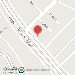 عکس نمایشگاه ماشین سعدی