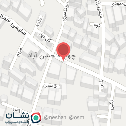 عکس رنگ و ابزار حقی