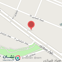 عکس فست فود کنتاکی کنگر