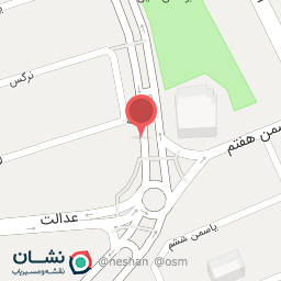 عکس دکه روزنامه فروشی 