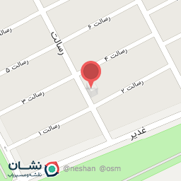 عکس مجتمع مسکونی نیکان