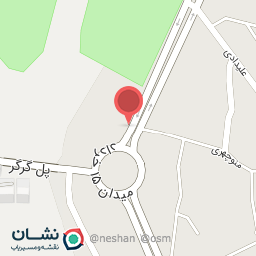 عکس مسجد شهید منتظری