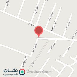 عکس ساختمان امید