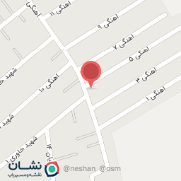 عکس میوه فروشی رضایی