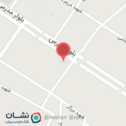 عکس هایپر مارکت علی