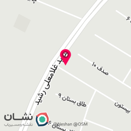 عکس باشگاه ورزشی متین