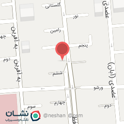 عکس شرکت سلامت راهبردی ایران