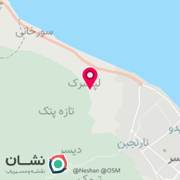 عکس ویلا و سوئیت کیان