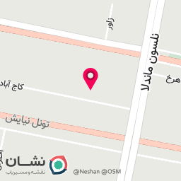 عکس سالن تخصصی کاشت و آموزش ناخن مهسا فام