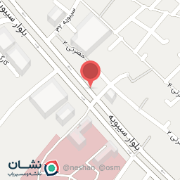 عکس نانوایی بربری