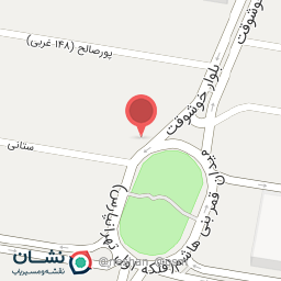 عکس مرکز ماساژ شرق تهران