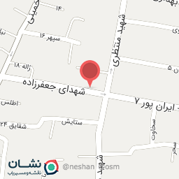 عکس کلبه موبایل شجاعی