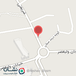 عکس سوپر مارکت شاهی