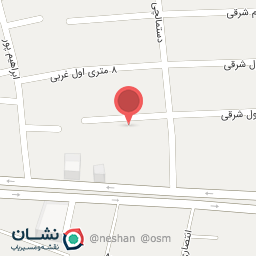 عکس ساختمان آفتاب