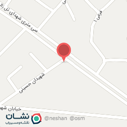 عکس سوپر مارکت محمودی