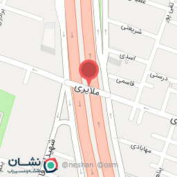 عکس چهارراه اتابک