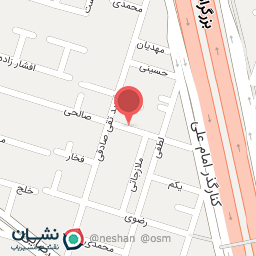 عکس کارگاه سید مهدی 