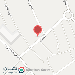 عکس فروشگاه باغ بهشت اعتمادیان