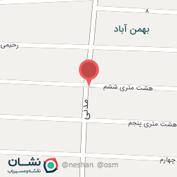 عکس چلوکبابی بهزاد