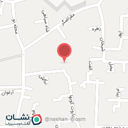 عکس کافه رستوران سهروردی 