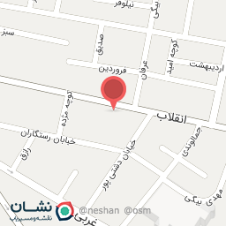 عکس پرده سرای آذین