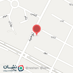 عکس آرایشگاه کاوه