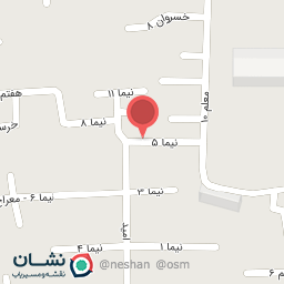 عکس آموزشگاه مراقبت و زیبایی قریشی 