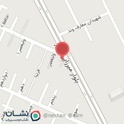 عکس پایگاه بسیج شهیدان خوشرفتار