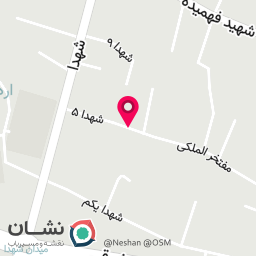 عکس فیزیوتراپی پردیس