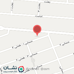 عکس نقشه برداری شاخص