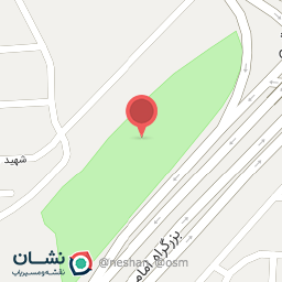 عکس پارک جلالیه