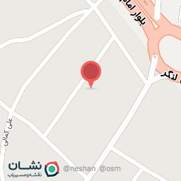 عکس حسینیه دارالزهرا