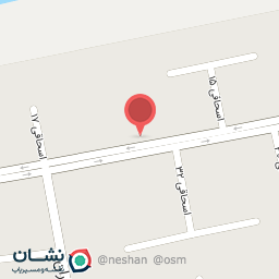 عکس هایپرمارکت فندق