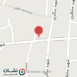 عکس تعمیر تلفن چراغ قوه جواد