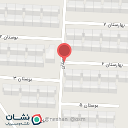 عکس منازل سی تایپ جدید شرکت نفت