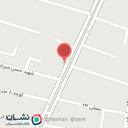 عکس سالن زیبایی VIP مینا