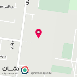 عکس عطر مریدا